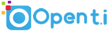 OpenTI Home